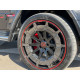 W463A MERCEDES 2019+ G63 AMG WIDESTAR ROCKET G900 EDITION CARBON FIBER STYLING FULL BODY KIT. CARBON PARTS + PLASTIC BODY KIT.