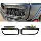 W463A MERCEDES 2019+ G63 AMG WIDESTAR ROCKET G900 EDITION CARBON FIBER STYLING FULL BODY KIT. CARBON PARTS + PLASTIC BODY KIT.
