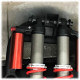 4X4 CONVERSION KIT BRABUS FOR MERCEDES-BENZ W463