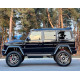 4X4 CONVERSION KIT BRABUS FOR MERCEDES-BENZ W463