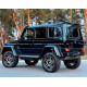 4X4 CONVERSION KIT BRABUS FOR MERCEDES-BENZ W463