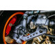 4X4 CONVERSION KIT BRABUS FOR MERCEDES-BENZ W463