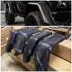 4X4 CONVERSION KIT BRABUS FOR MERCEDES-BENZ W463