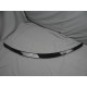 Lid trunk spoiler AMG