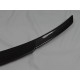 Lid trunk spoiler AMG