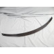Lid trunk spoiler AMG