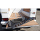 Front Bumper Skid Plate