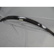 Lid trunk spoiler AMG