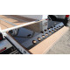 Front Bumper Skid Plate