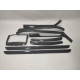 Carbon interior parts