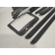 Carbon interior parts