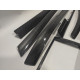 Carbon interior parts