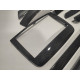 Carbon interior parts