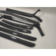 Carbon interior parts