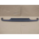 Rear fiberglass diffuser