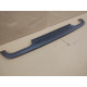 Rear fiberglass diffuser