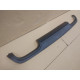 Rear fiberglass diffuser