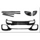 Full exterior bodykit