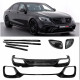 Full exterior bodykit