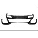 Full exterior bodykit