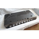 Front Bumper Skid Plate