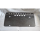 Front Bumper Skid Plate