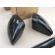Side mirror covers