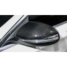 Side mirror covers