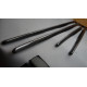 Side skirts exterior mouldings