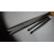 Side skirts exterior mouldings
