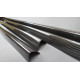 Side skirts exterior mouldings