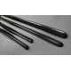 Side skirts exterior mouldings