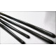Side skirts exterior mouldings