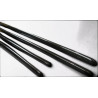 Side skirts exterior mouldings