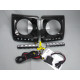 Front Headlight covers