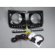 Front Headlight covers