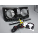 Front Headlight covers