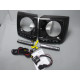 Front Headlight covers