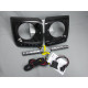 Front Headlight covers