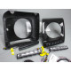 Front Headlight covers