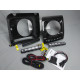 Front Headlight covers