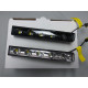 Front Headlight covers