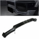 Front lip spoiler