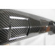 Front lip spoiler