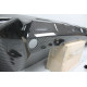 Front lip spoiler
