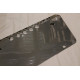 Front Bumper Skid Plate