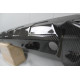 Front lip spoiler