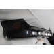 Front lip spoiler