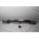 Front lip spoiler
