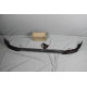 Front lip spoiler